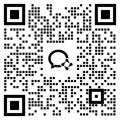 企业微信二维码